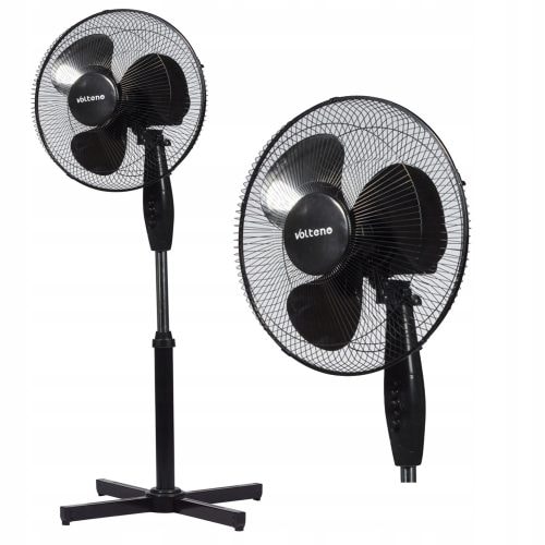 Ventilator