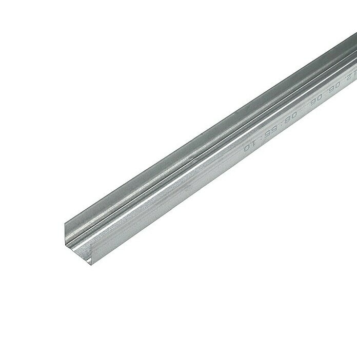 Profil uw d 3.000 x š 50 x v 40 mm