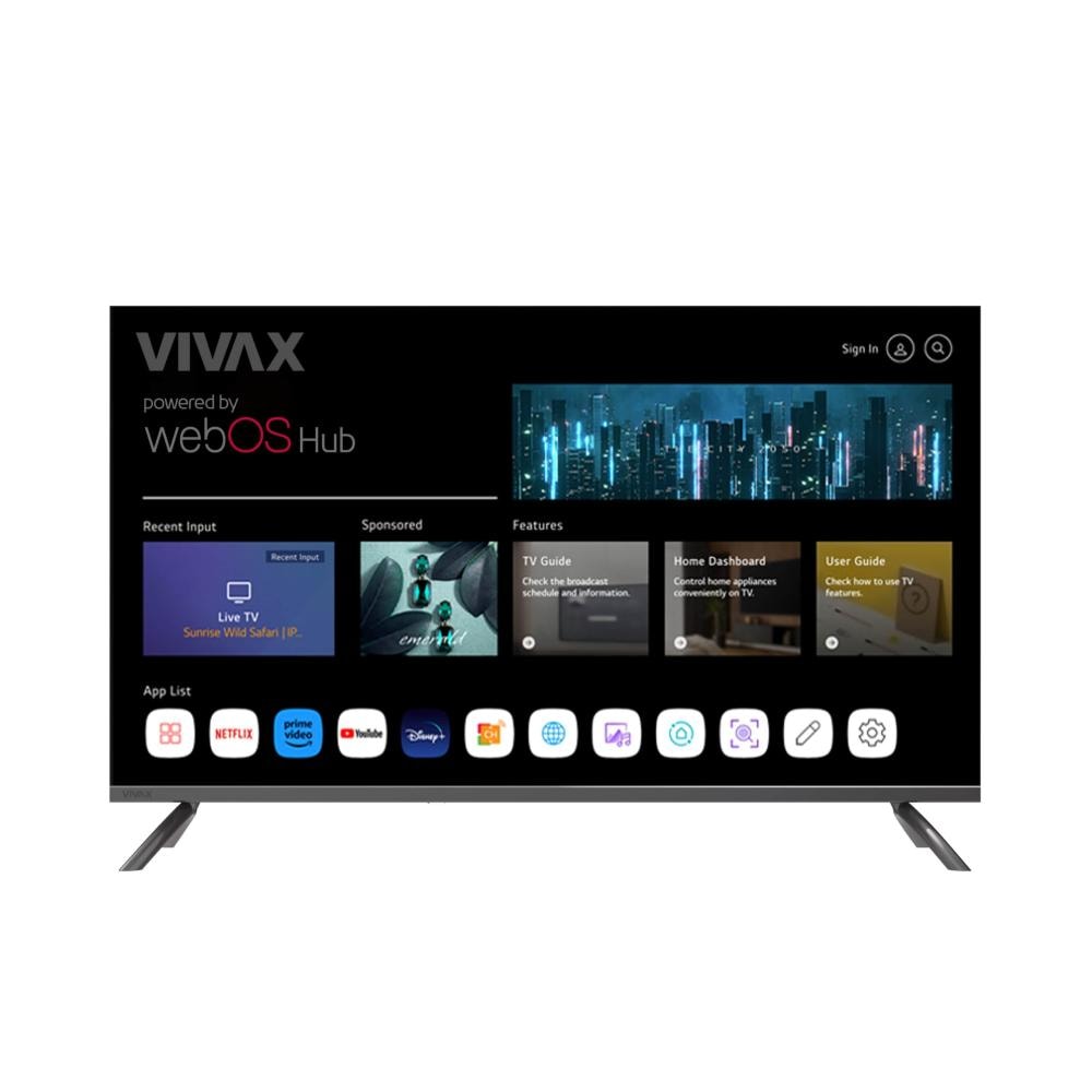 Tv led