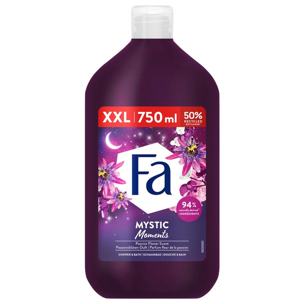 Kupka 750 ml