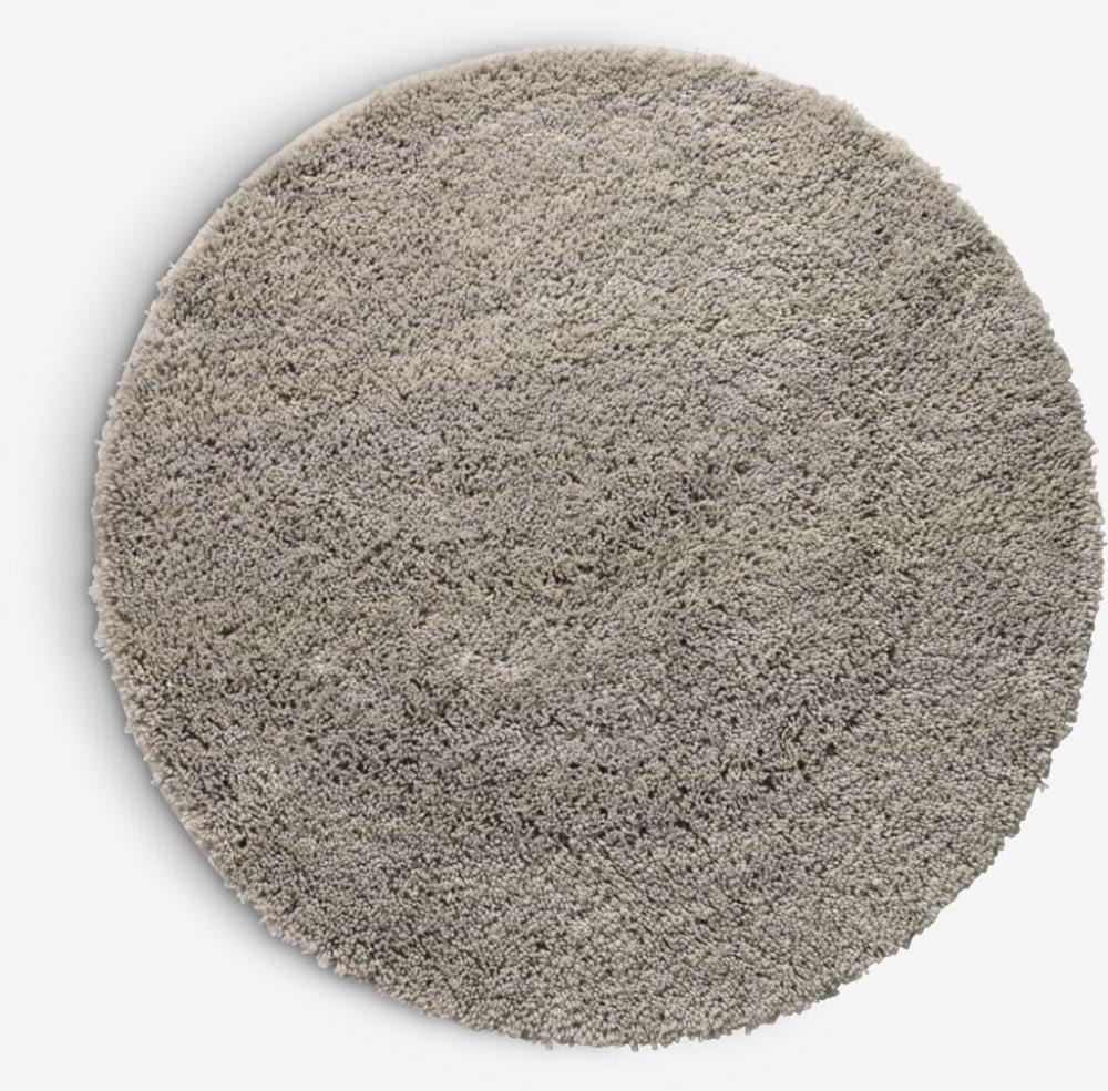 Karlstad kupaonski tepih Ø70 cm