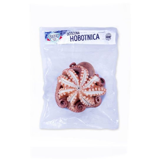 Hobotnica 1 kg