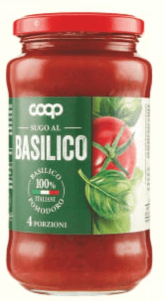 Umak pesto 400 g