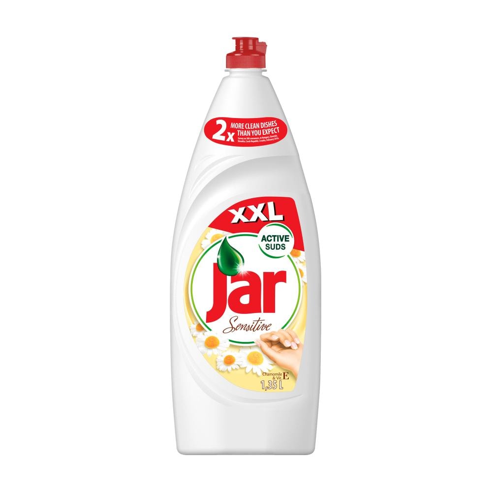 Deterdžent za pranje posuđa 1.35 L