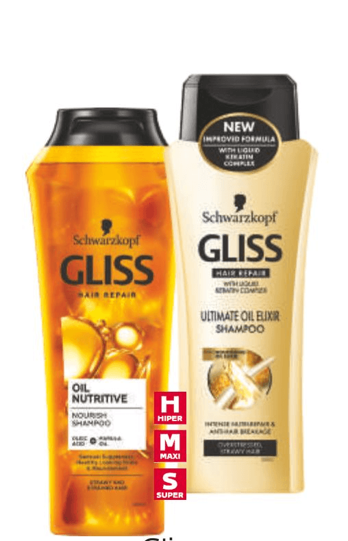 Šampon za kosu 250 ml