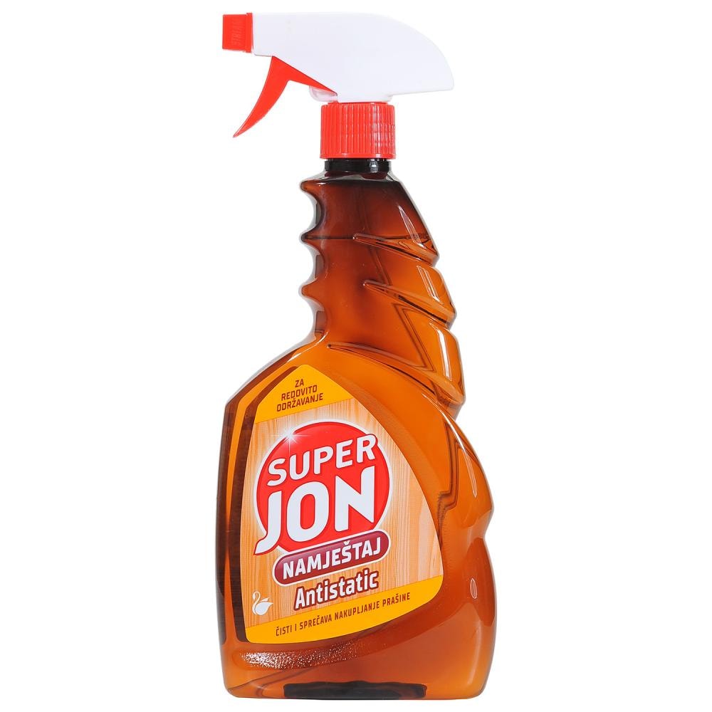 Sredstvo za čišćenje 650 ml