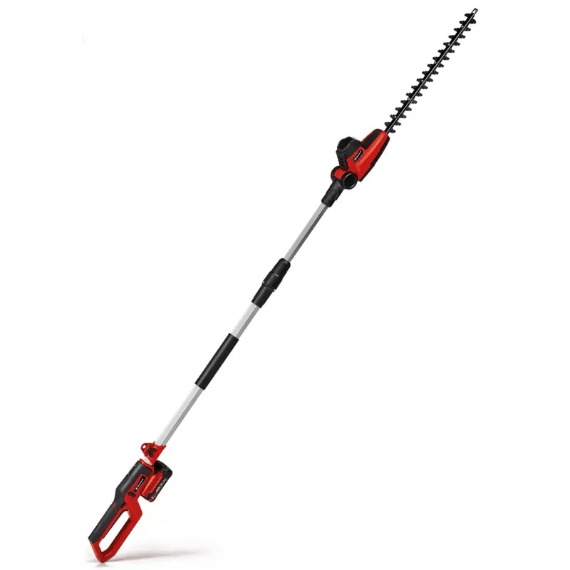 Teleskopske škare za živicu gc-hh 18/45 li t