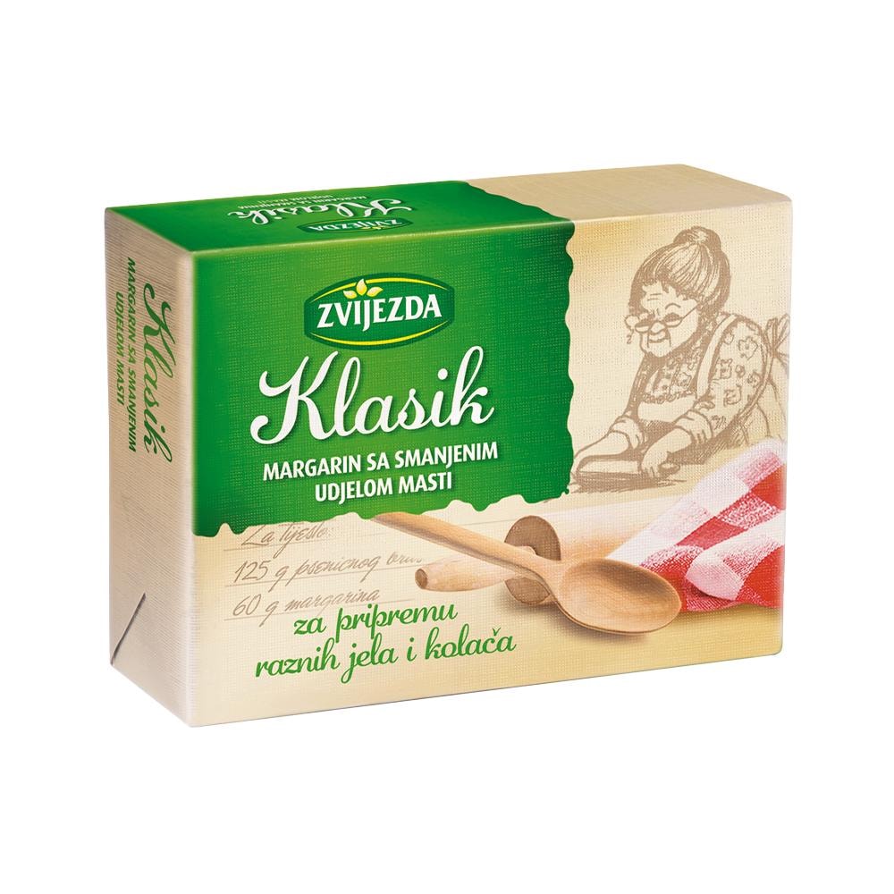 Margarin klasik 250 g