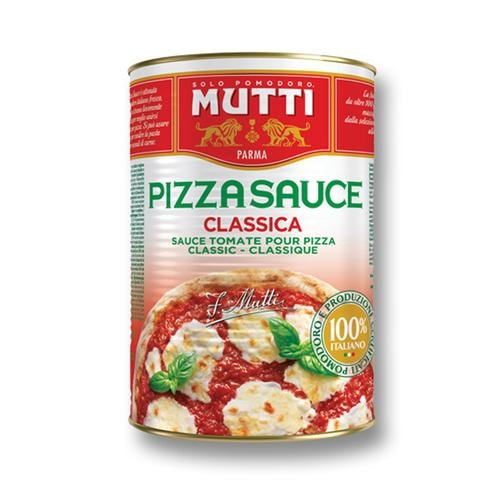 Pizza umak 4.1 kg