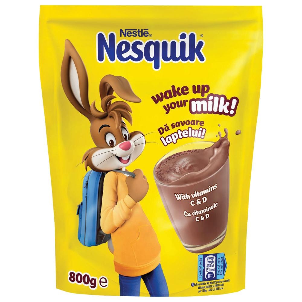 Nesquik kakao 800 g