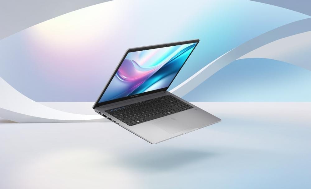 Asus expertbook p1