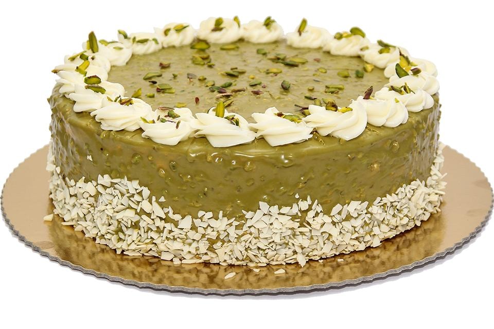 Torta 1 kg