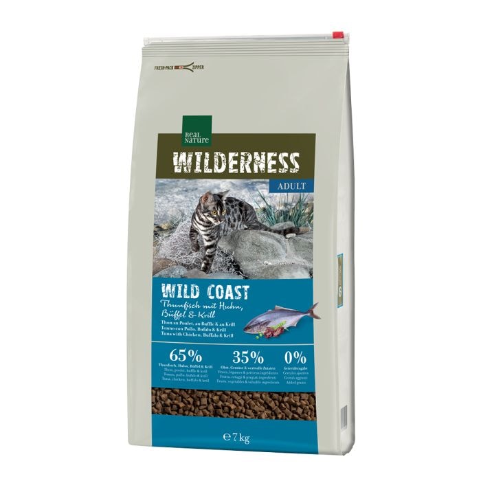 Wild coast 7 kg