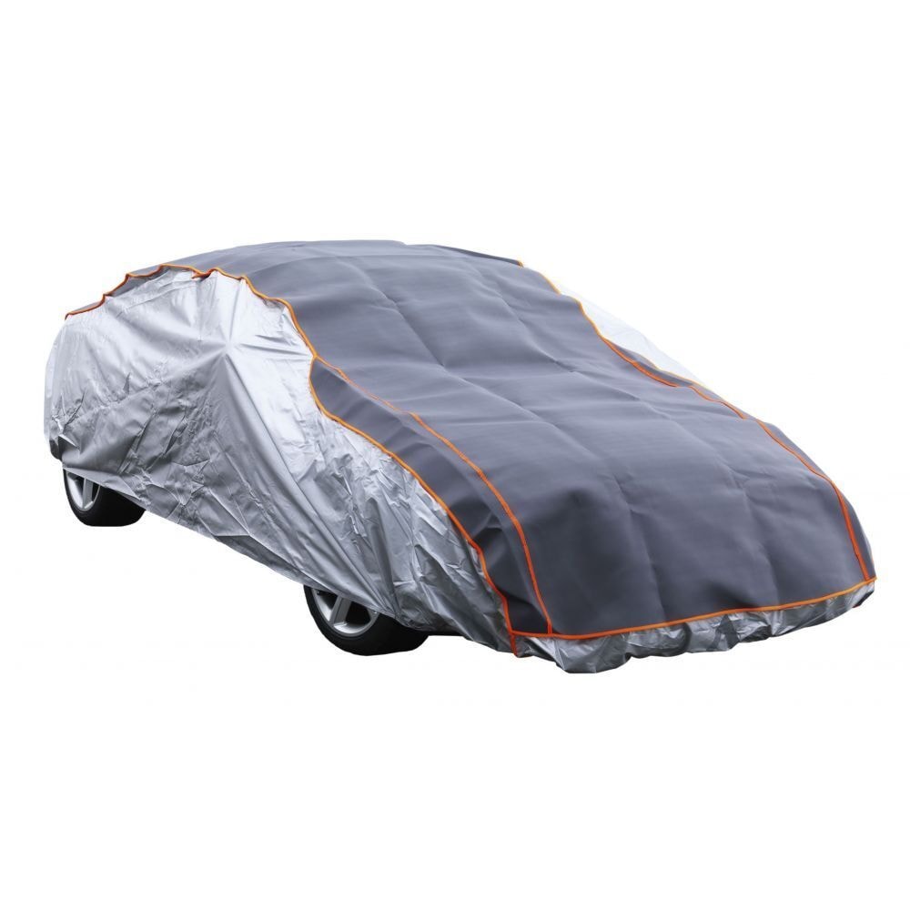Cerada za automobil za zaštitu od tuče