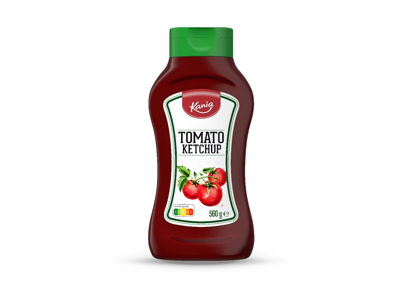 Ketchup 500 ml