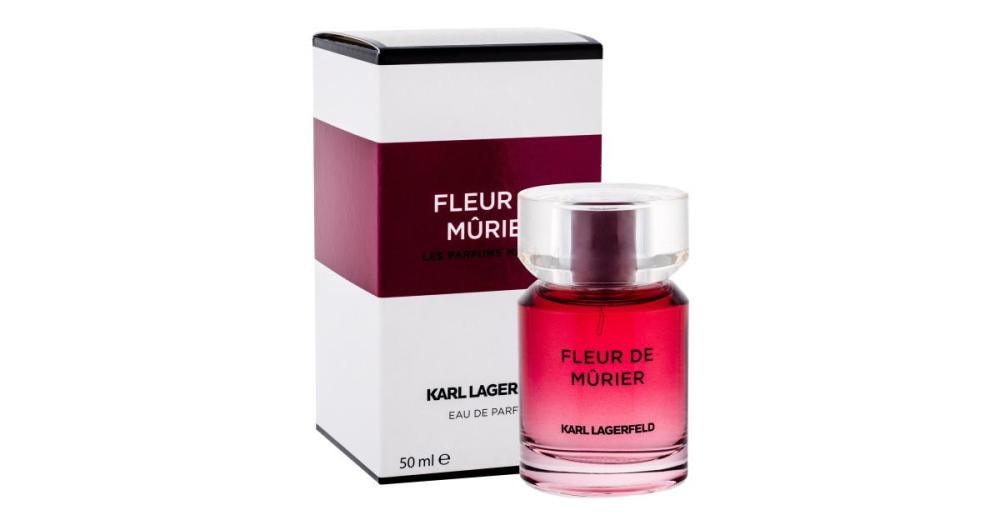 Fleur de mûrier 50 ml