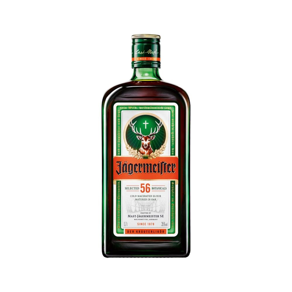 Biljni liker 0,7 l