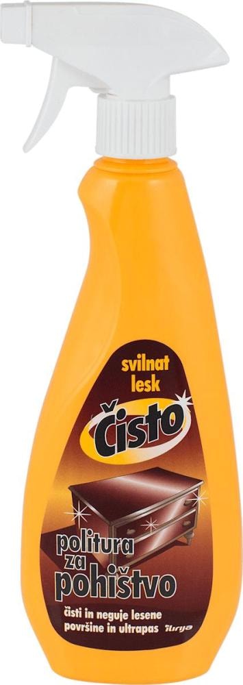 Sredstvo za namještaj 500 ml