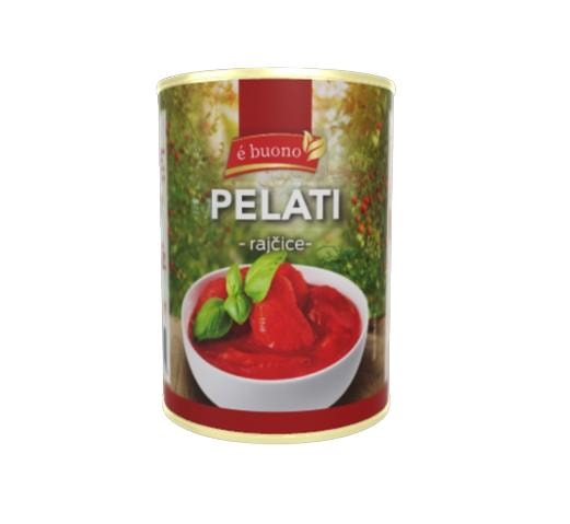 Pelati 400g