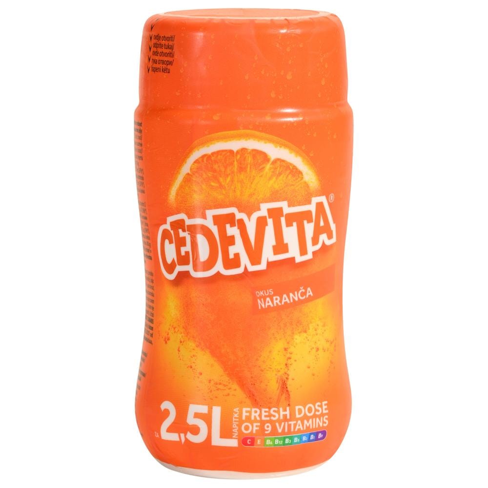 Cedevita instant napitak 200 g