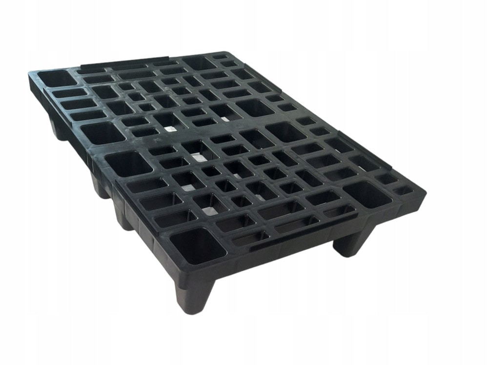 Plastična paleta 'sf 600 ul a'