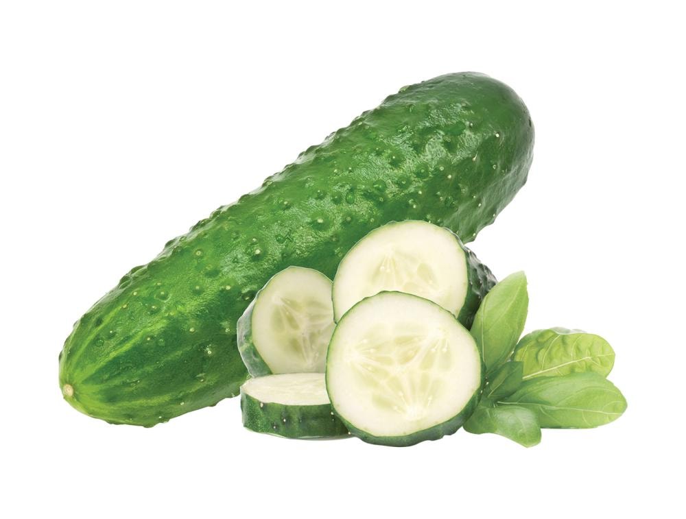 Krastavci 1 kg