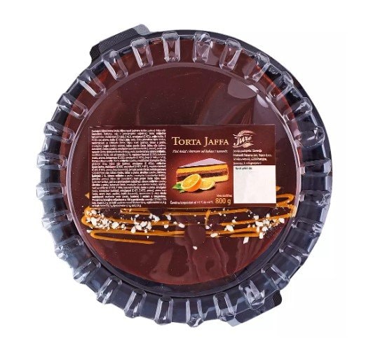 Torta 800 g