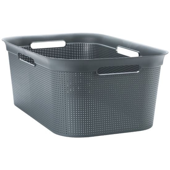 Košara za rublje 41 l