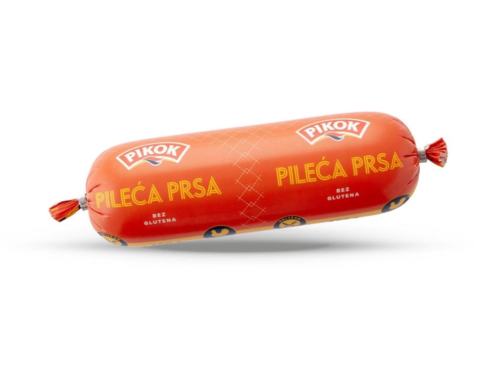 Pileća prsa 500 g