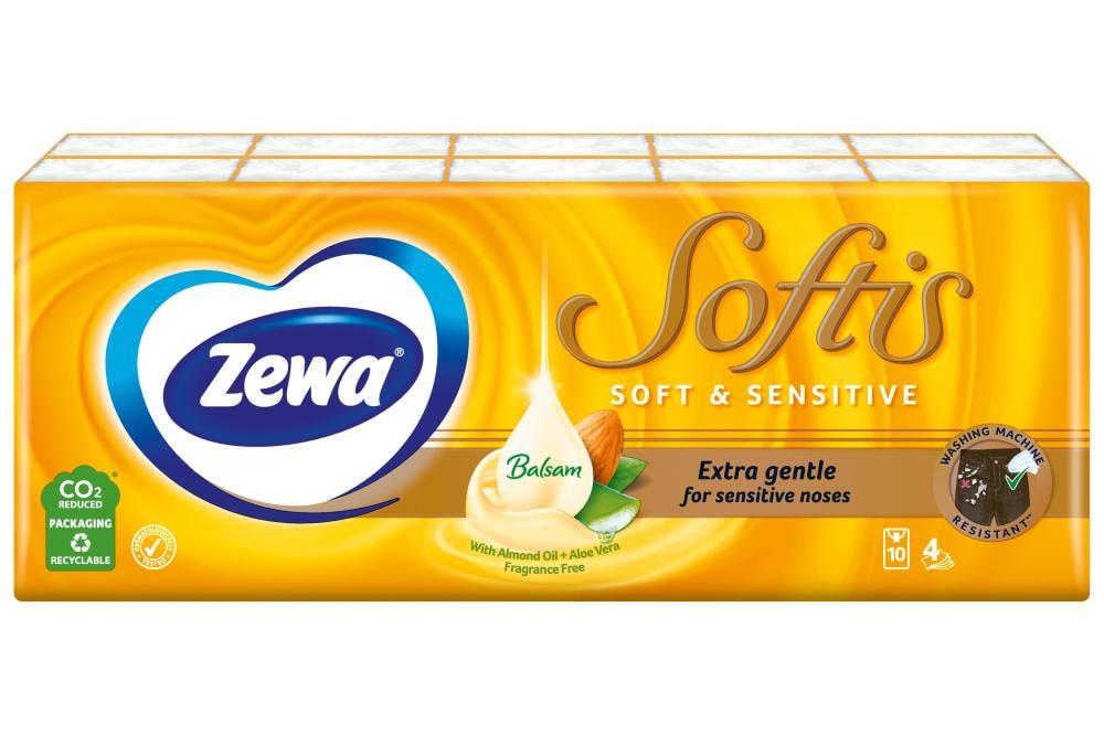 Maramice soft&sensitive