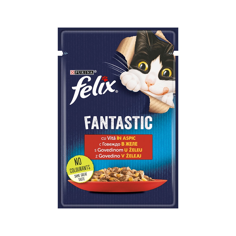 Felix hrana za mačke 85g