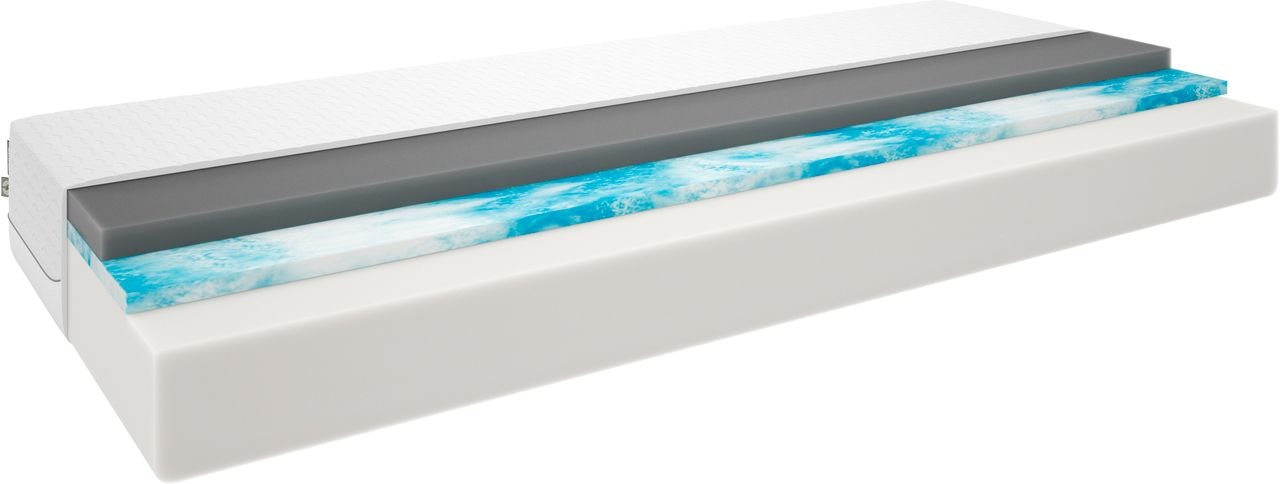 Kvita gf85 madrac 80x200 cm