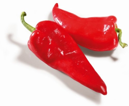 Paprika crvena rog 1kg