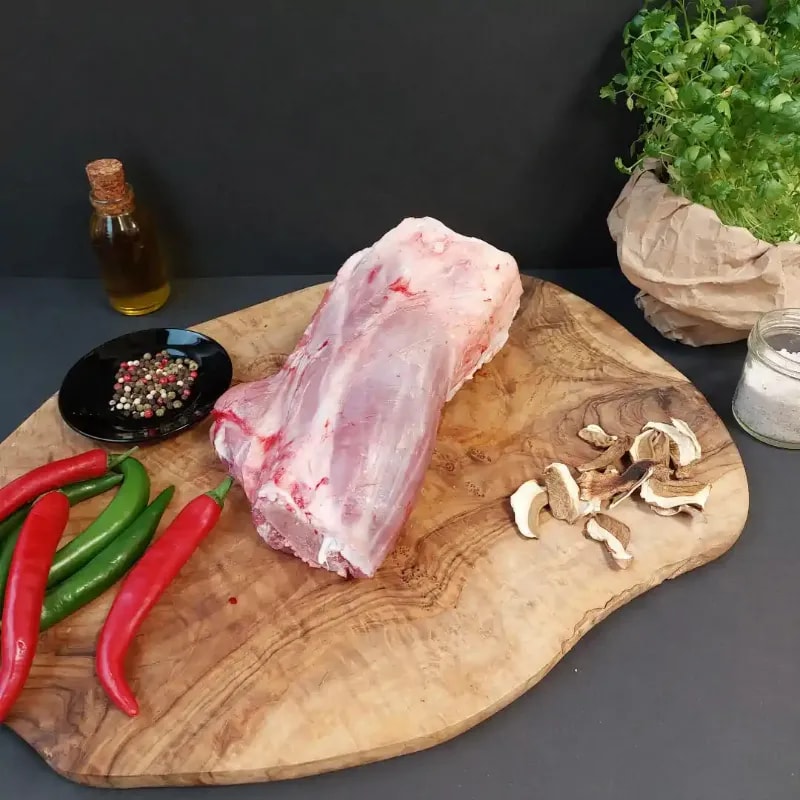 Svježa teleća koljenica 1kg