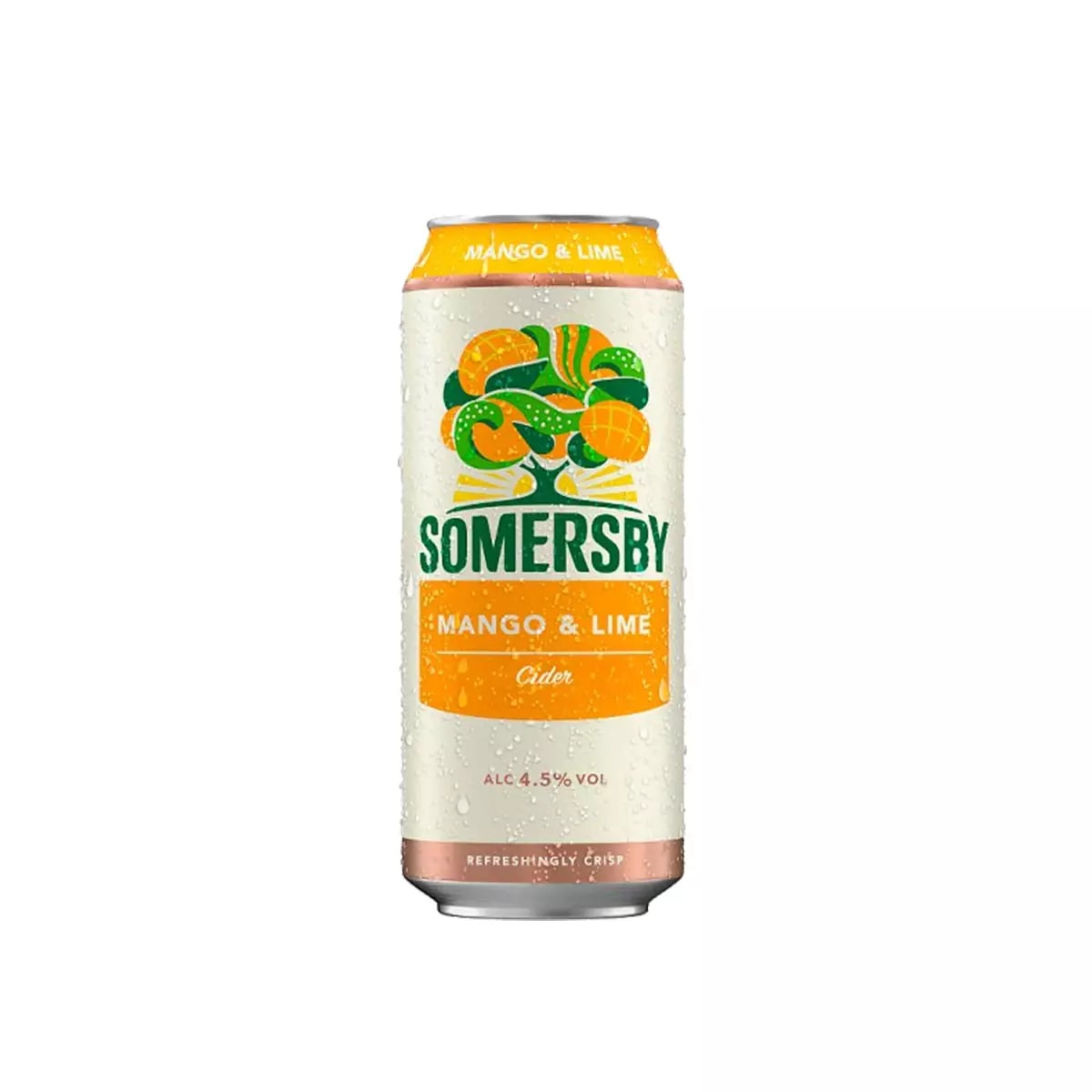 Somersby cider 0,5 l