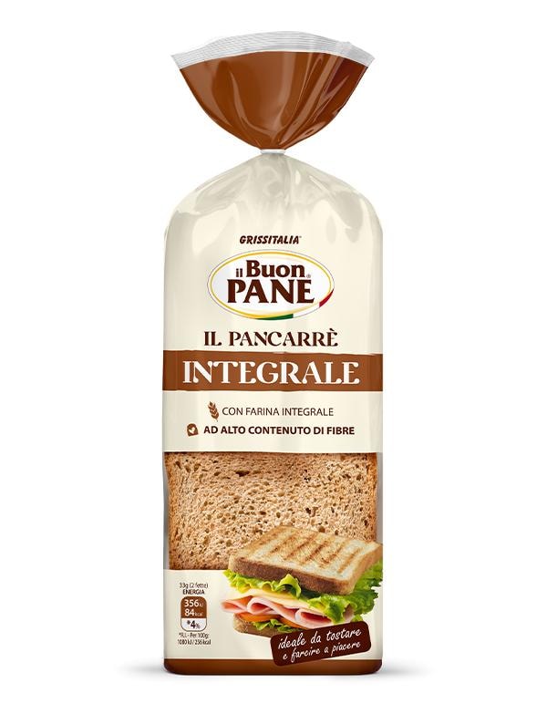 Toast kruh 330 g