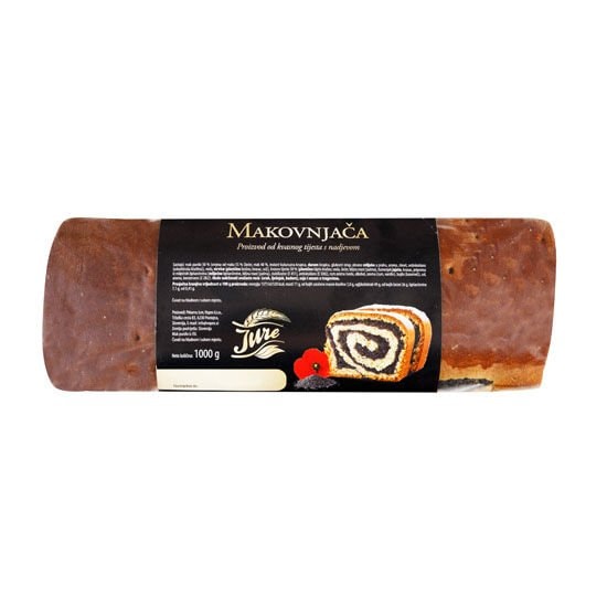 Orahnjača ili makovnjača 1 kg