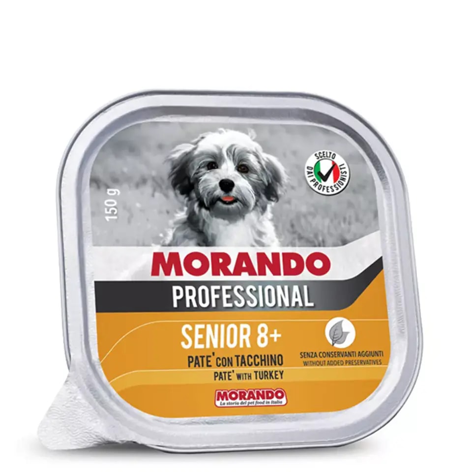 Morando professional dog 150 g