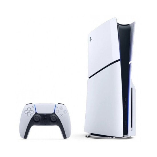 Igrača konzola playstation 5 slim d chassis