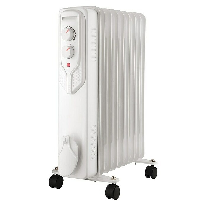 Uljni radijator