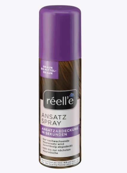 Sprej za prekrivanje izrasta 75 ml
