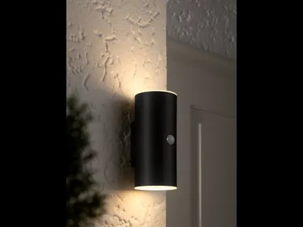 Led aku vanjska zidna svjetiljka LIVARNO home