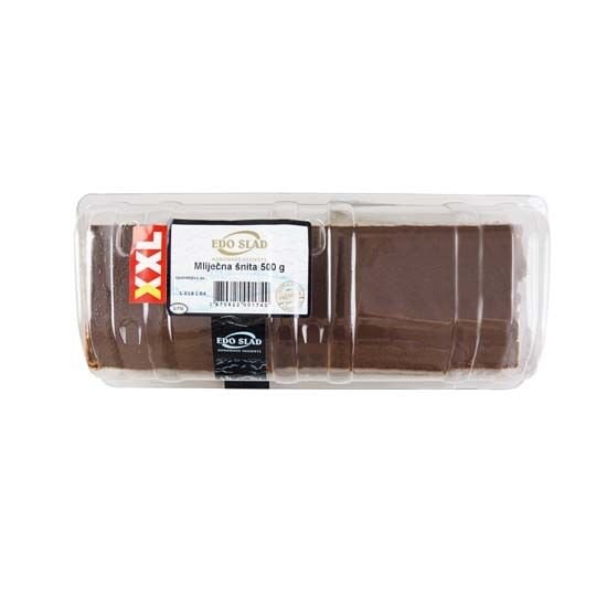 Mliječna šnita 500 g