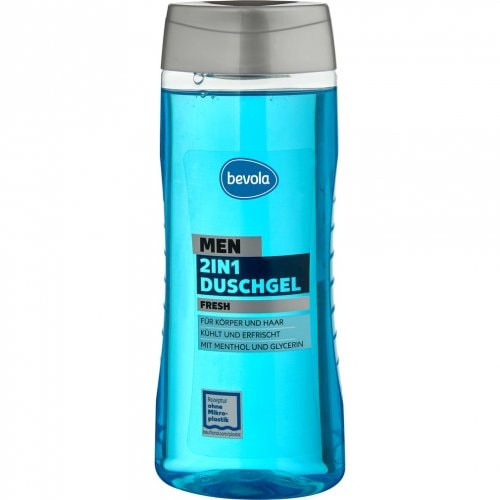 Gel za tuširanje 300 ml