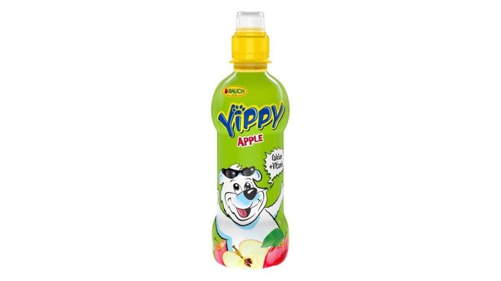Negazirano piće 0,33 l