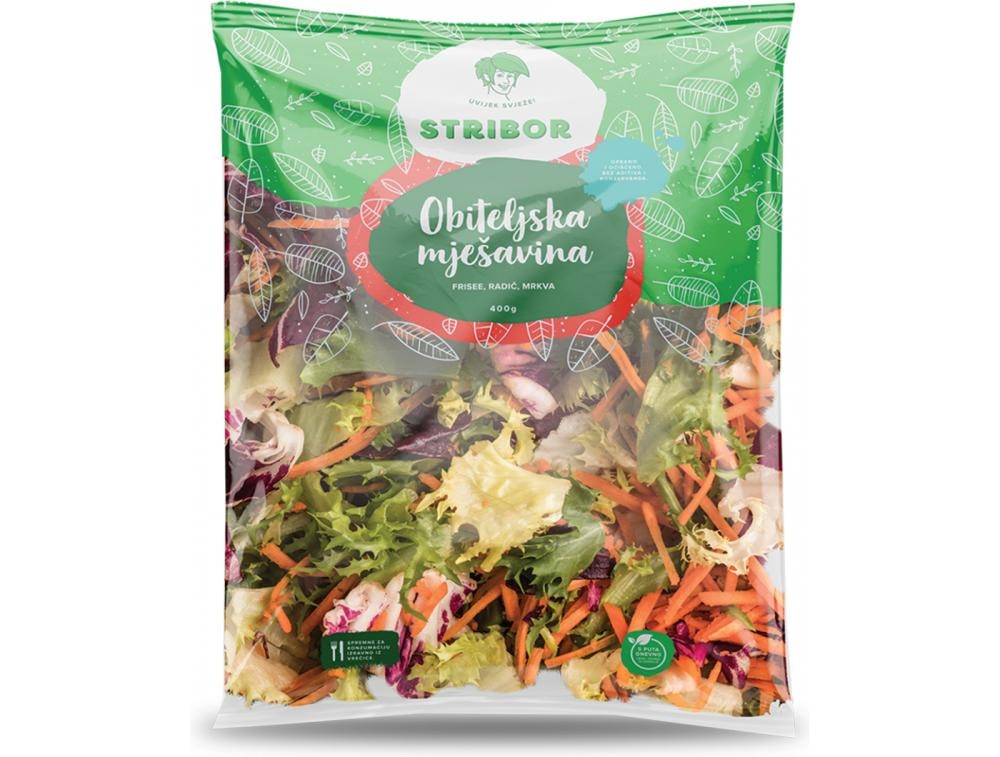 Salata 400 g
