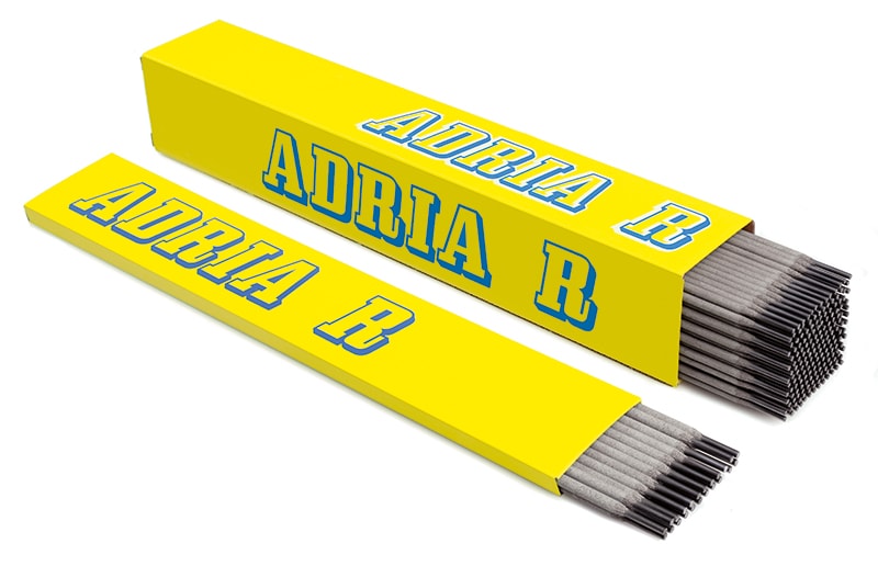 Elektroda r paket 3,7 kg