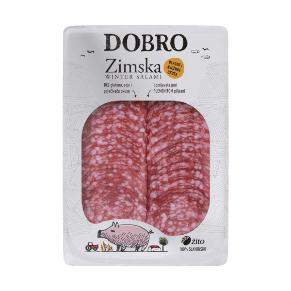 Žito narezak dobro 250 g