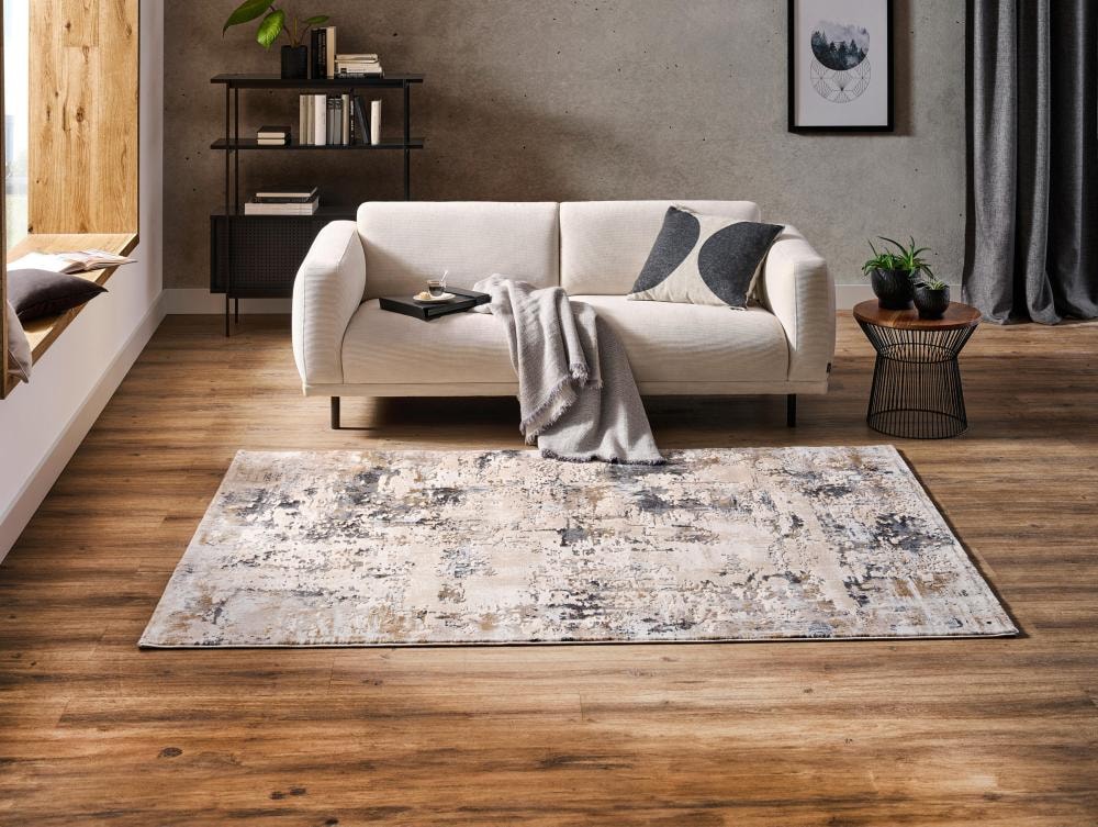 Tkani tepih elegance cca 80x150 cm