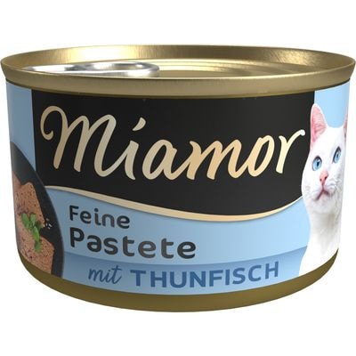 Pašteta za mačke 85g